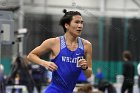 Track & Field  Men’s Track & Field open up the 2023 indoor season with a home meet against Colby College. They also competed against visiting Wentworth Institute of Technology, Worcester State University, Gordon College and Connecticut College. - Photo by Keith Nordstrom